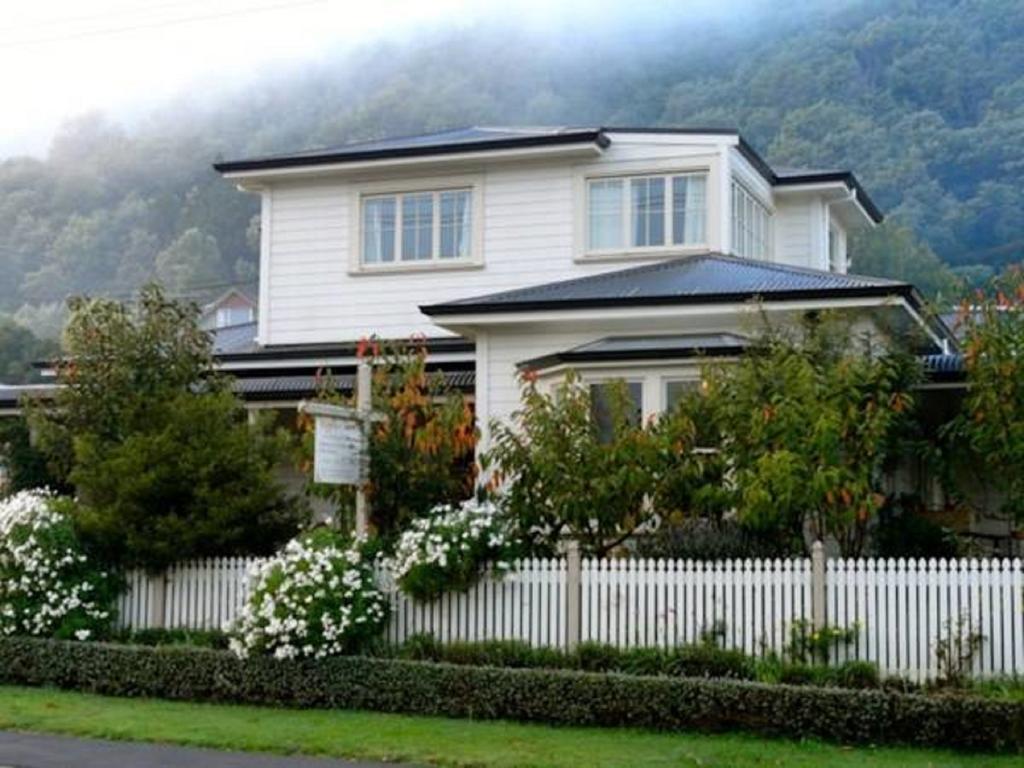 Kippilaw House Picton Exterior foto